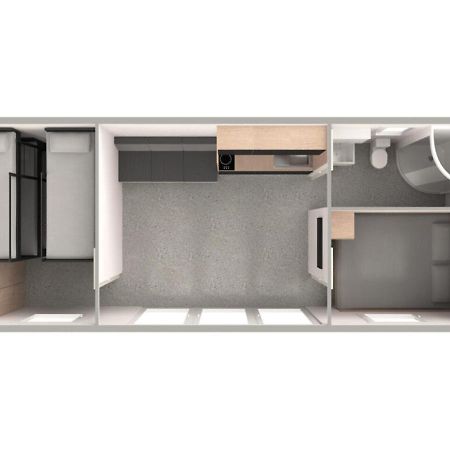 Mobile Homes Istria - Brioni Pula Exterior photo