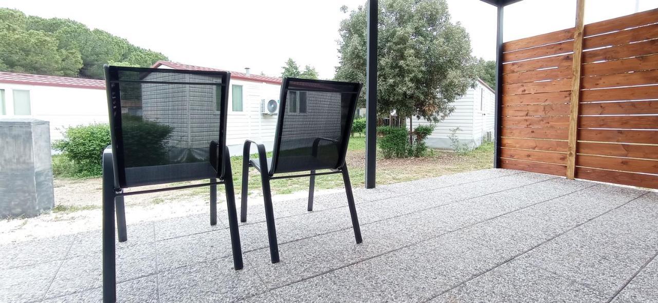 Mobile Homes Istria - Brioni Pula Exterior photo